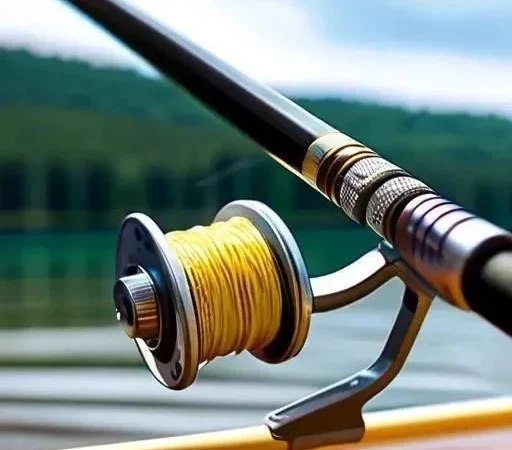 Типы рыболовных лесок и их особенности