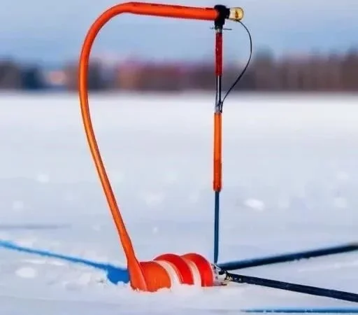 Зимняя рыбалка на жерлицы: как избежать досадных промахов