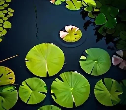 Почему карась предпочитает тень: основные факторы