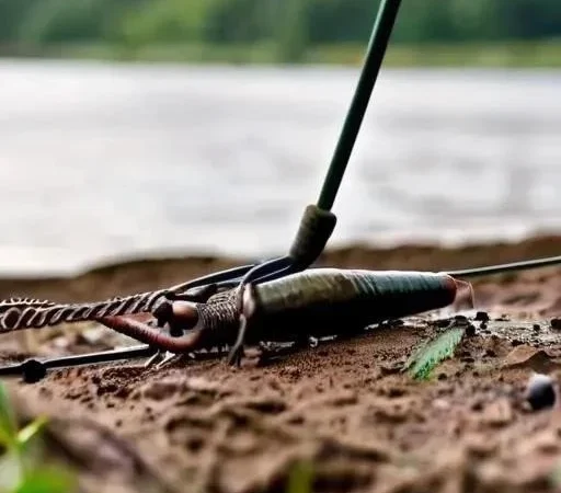 Типичные ошибки начинающих сомятников при выборе снасти