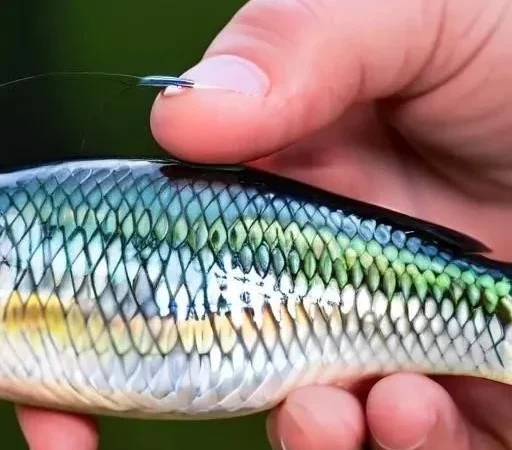 Ловля Голавля на Блесну: Анализ Ошибок и Секреты Успеха