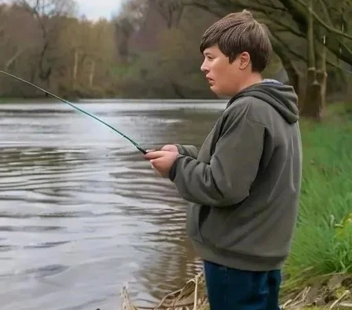 Основы фидерной ловли для начинающих