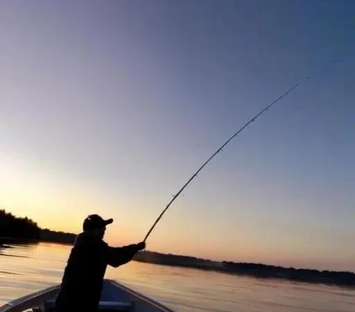 Ошибки при ловле судака спиннингом