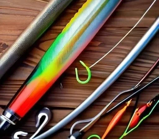 Фидер – это не просто рыбалка, а искусство!