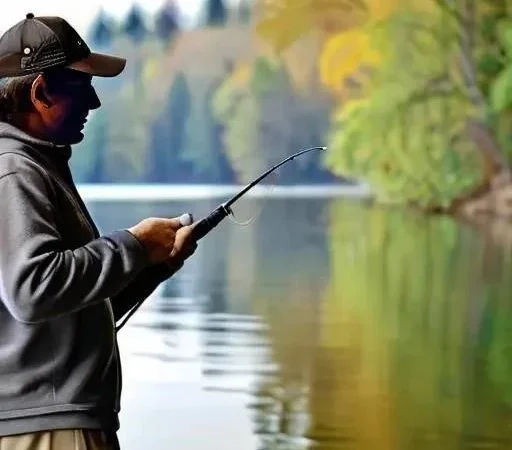 Как выбрать спиннинговую катушку