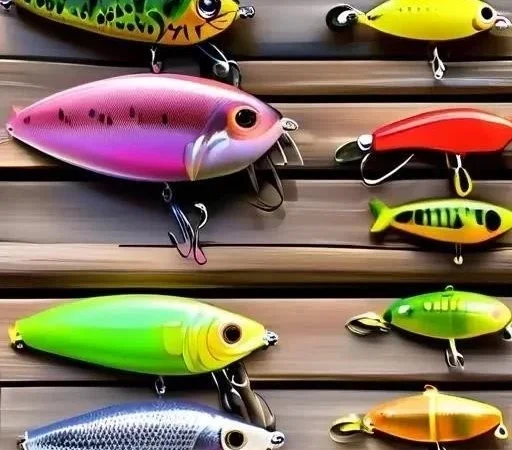 Первые шаги: Как избежать типичных ошибок при выборе снастей для ловли голавля