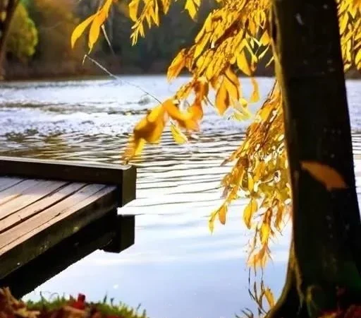 Сезонная активность голавля: Ключ к успешной рыбалке