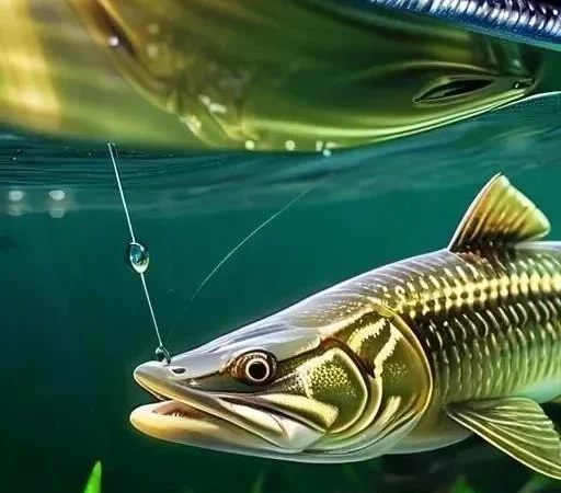 Охота на зубастую: Избегаем ловушек для начинающих рыболовов