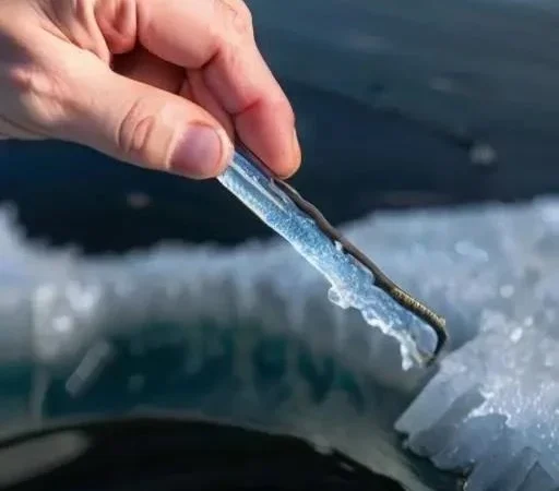 Зимняя рыбалка с мормышкой – это уникальное хобби