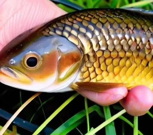 Преимущества летней рыбалки на линя: Почему стоит попробовать