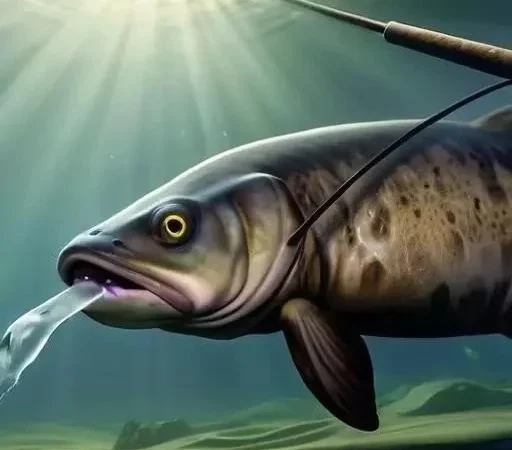 Проблемы с монтажом снастей для ловли сома: Обзор основных трудностей