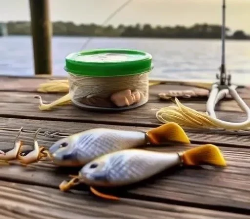 Плотва у берега: секреты успешной рыбалки