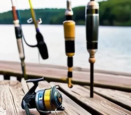 Летняя рыбалка: с чего начать выбор катушки?