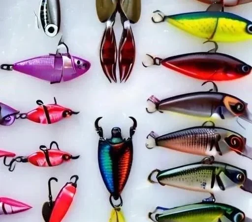 Затруднения при выборе приманок для зимней рыбалки: Обзор и решения