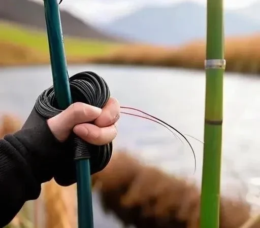Выбор лески для карпфишинга: Путеводитель для начинающих и опытных рыболовов