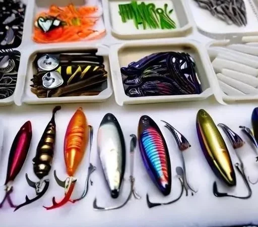 Зимний спиннинг: Путь к успеху начинается с правильной подготовки