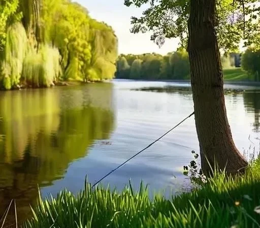 Весенняя охота на усатого гиганта: Секреты успешной рыбалки на сома