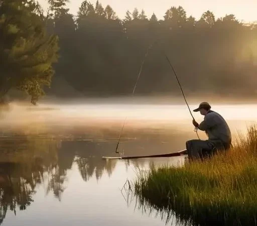 Ошибки при ловле карпа в прудах: Путь к большому улову