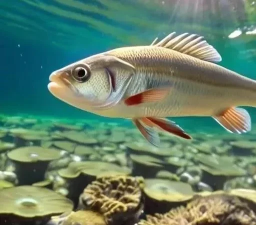 Первые шаги судачатника: выбор снастей и места