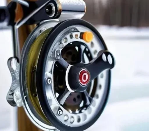 Зимняя рыбалка: Катушка – верный помощник или источник проблем?