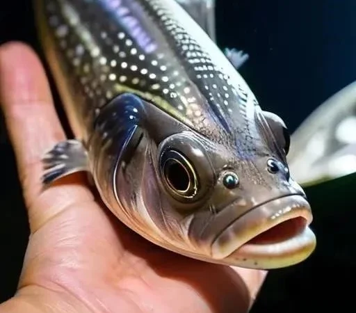 Ночная рыбалка на судака: Полное руководство для начинающих и опытных рыболовов