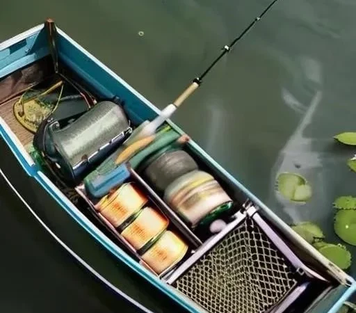 Охота на полосатого разбойника с борта: Секреты успешной рыбалки