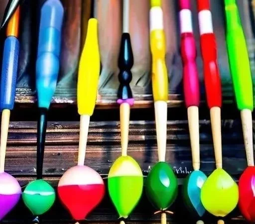 Основы выбора поплавочной удочки: От удилища до крючка