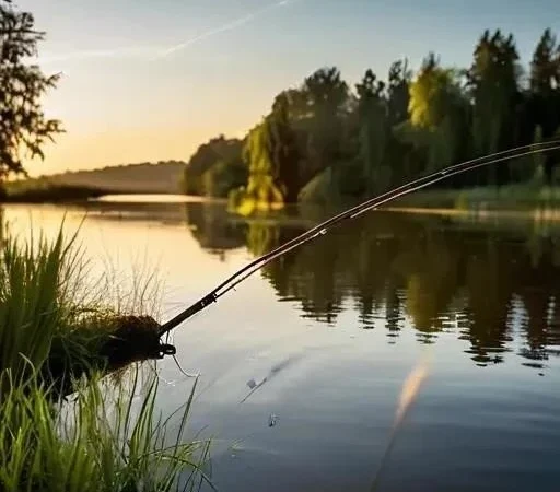 Почему карп игнорирует фидер: анализ проблем