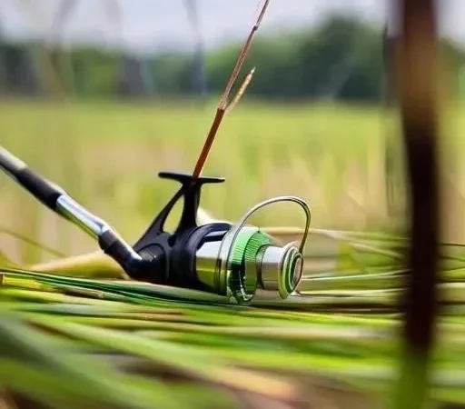 Летний спиннинг: Путь к успеху без досадных промахов