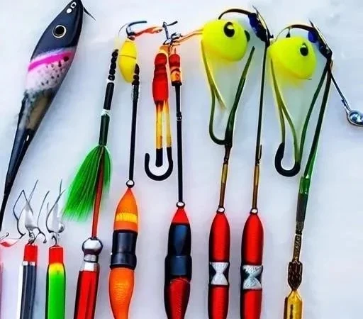 Первые шаги на льду: С чего начать начинающему рыболову?