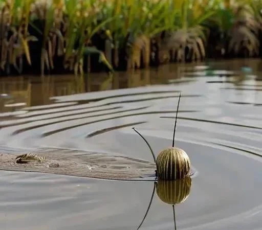 Основные ошибки при ловле плотвы на поплавочную удочку: Путь к успеху