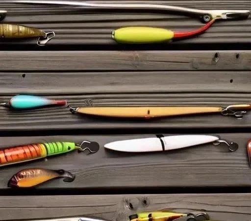 Основные ошибки при выборе снастей для летней ловли: взгляд на проблему