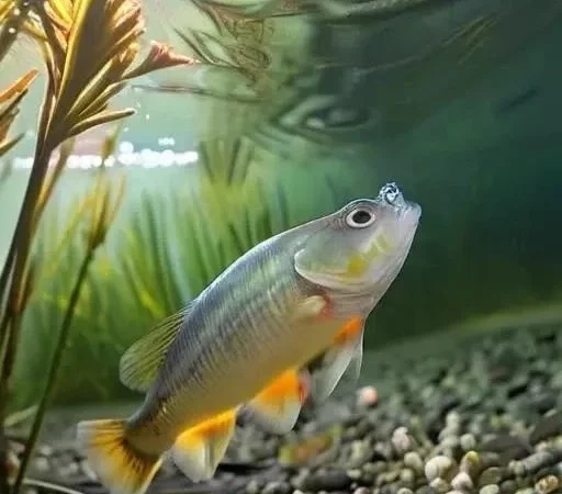 Распространенные ошибки в джиговой ловле окуня и как их исправить