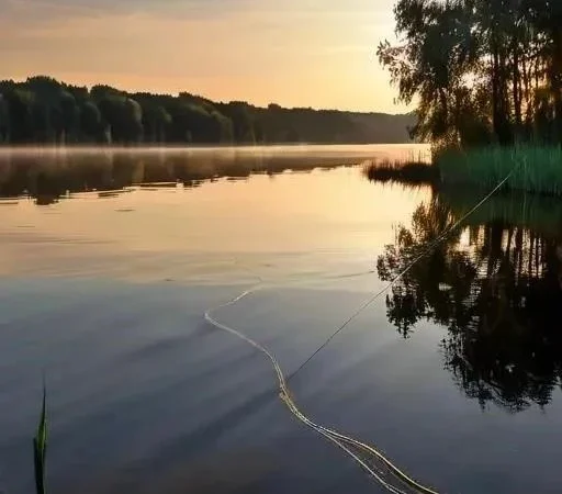 Как выбрать леску для ловли леща: Полное руководство