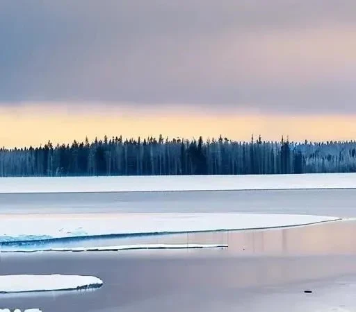 Секреты зимней рыбалки на судака