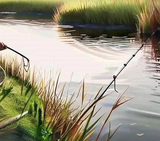 Рыбалка на плотву: советы и секреты