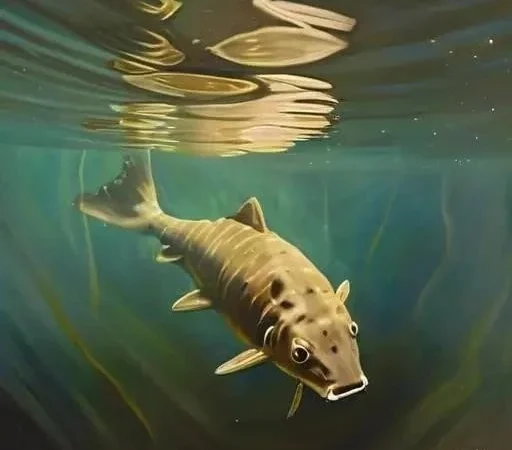 Почему сом отказывается клевать летом: комплексный анализ факторов