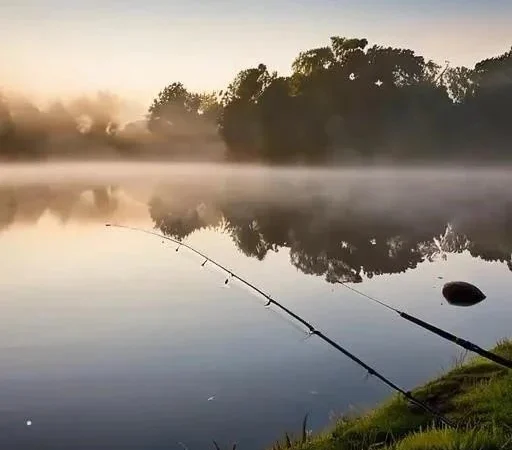 Фидер – король лещевой рыбалки: обзор преимуществ