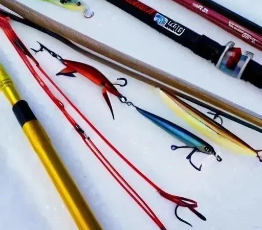 Первые шаги на льду: Важность правильной подготовки