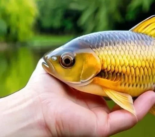 Летняя рыбалка на карася: Почему поплавочная удочка – лучший выбор