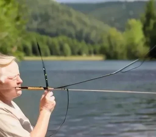 Спиннинг для начинающего: Почему возникают сложности?