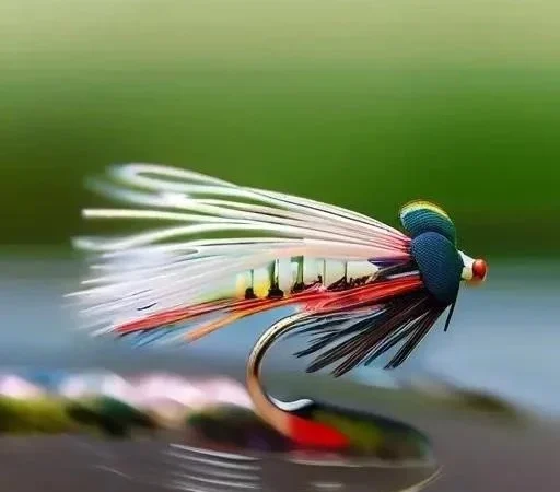 Ловля окуня нахлыстом: полное руководство для начинающих и продвинутых рыболовов