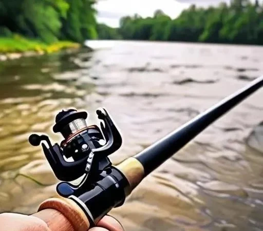 Выбор спиннинговой катушки: советы и рекомендации