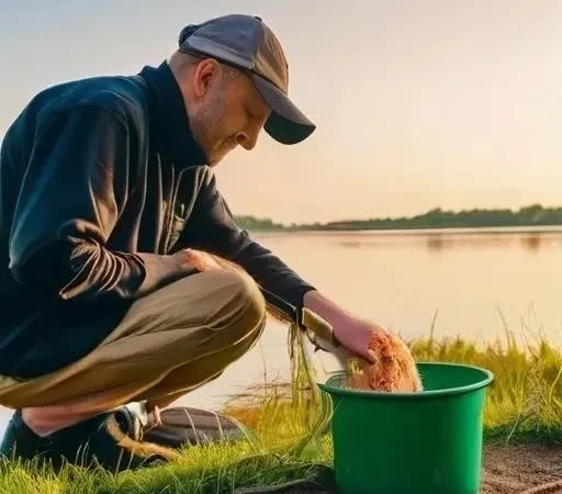 Ошибки при прикормке карася: Как избежать провала на рыбалке
