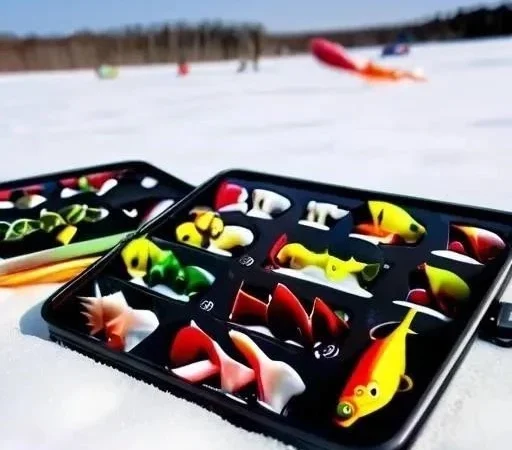 Зимняя рыбалка: Увлекательное хобби или испытание на прочность?