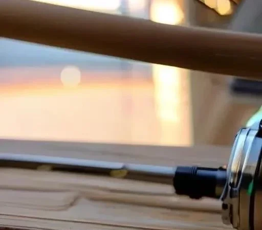 Первые шаги в спиннинговой ловле: важность правильного выбора