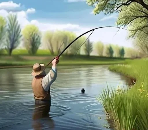 Весенняя судаковая охота: Подготовка к сезону