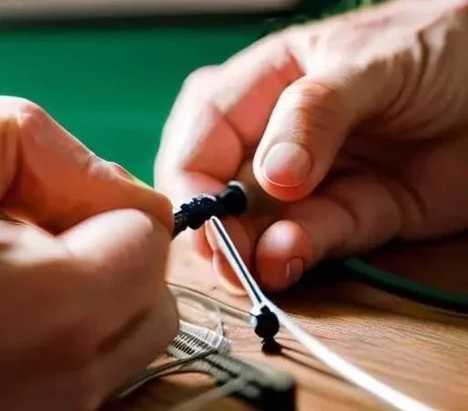 Зимняя рыбалка: Почему важна безупречная оснастка