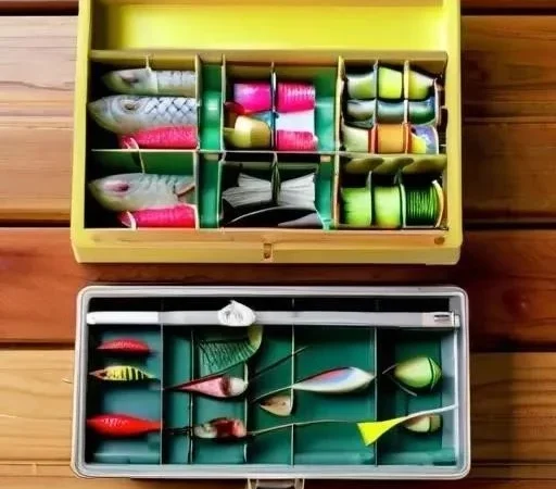 Ошибки зимней рыбалки на спиннинг