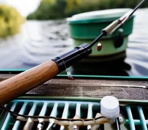 Летняя рыбалка: Почему фидер – лучший выбор в летний сезон